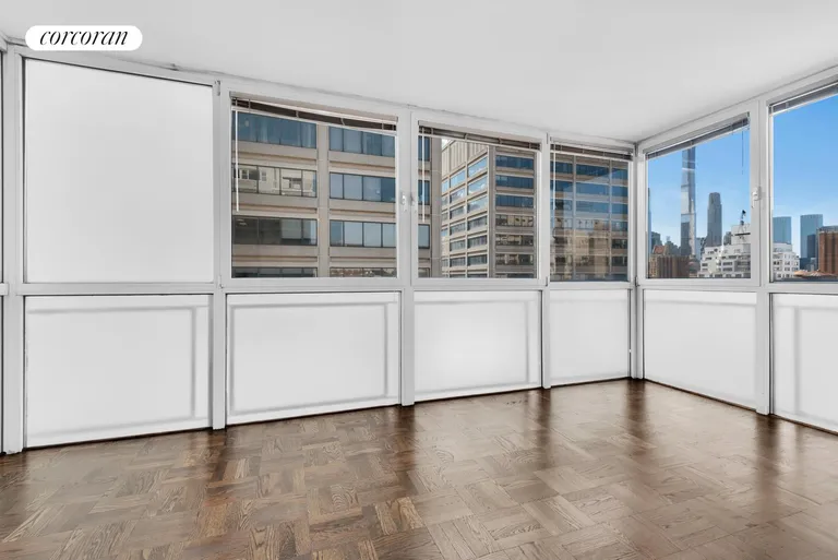 New York City Real Estate | View 150 East 69th Street, 15C | room 5 | View 6