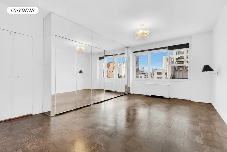 New York City Real Estate | View 150 East 69th Street, 15C | room 9 | View 10