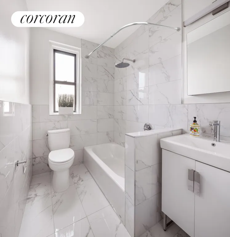 New York City Real Estate | View 3000 Valentine Avenue, 6F | room 6 | View 7