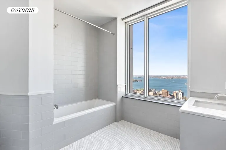 New York City Real Estate | View 1 Clinton Street, 30C | room 15 | View 16