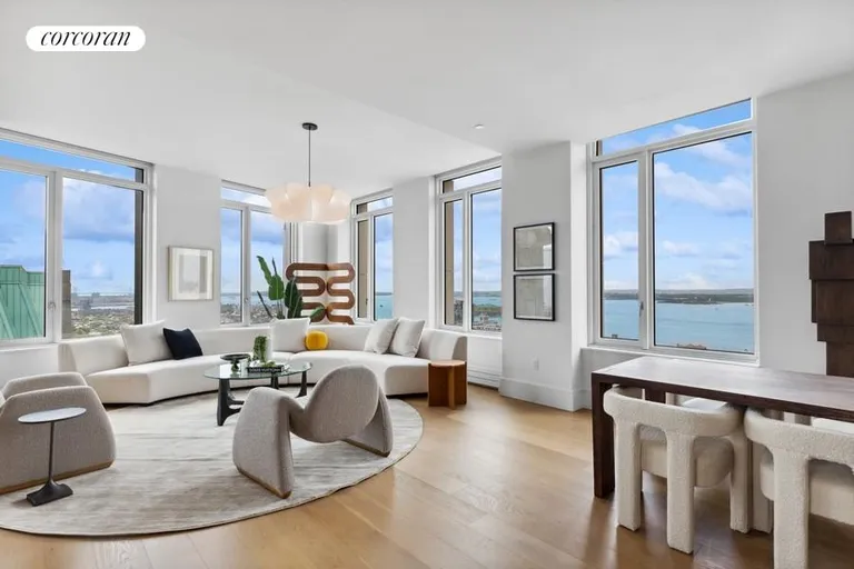 New York City Real Estate | View 1 Clinton Street, 30C | room 2 | View 3