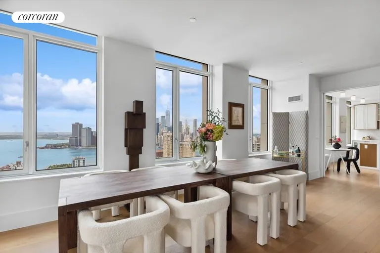 New York City Real Estate | View 1 Clinton Street, 30C | room 5 | View 6