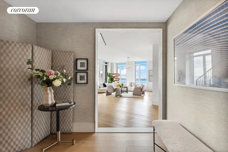 New York City Real Estate | View 1 Clinton Street, 30C | room 8 | View 9