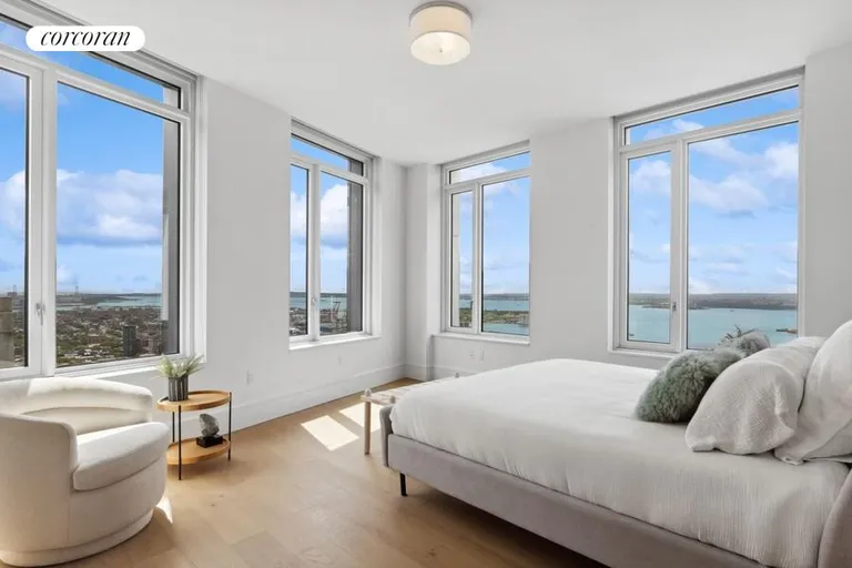 New York City Real Estate | View 1 Clinton Street, 30C | room 11 | View 12