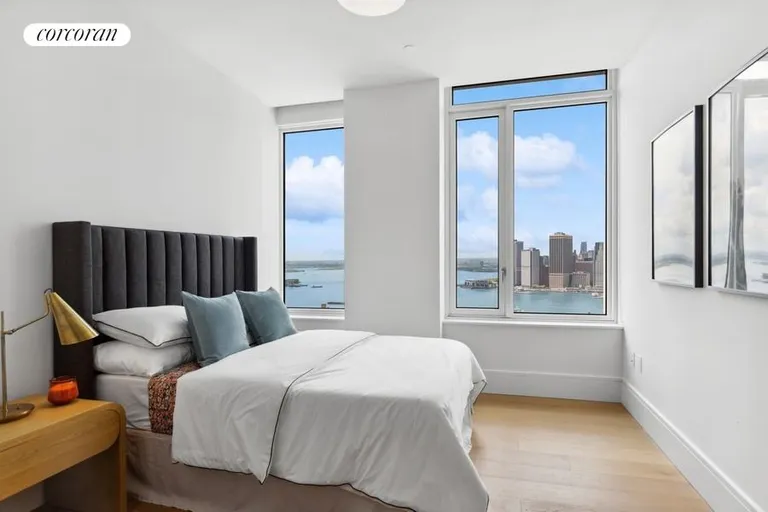 New York City Real Estate | View 1 Clinton Street, 30C | room 13 | View 14