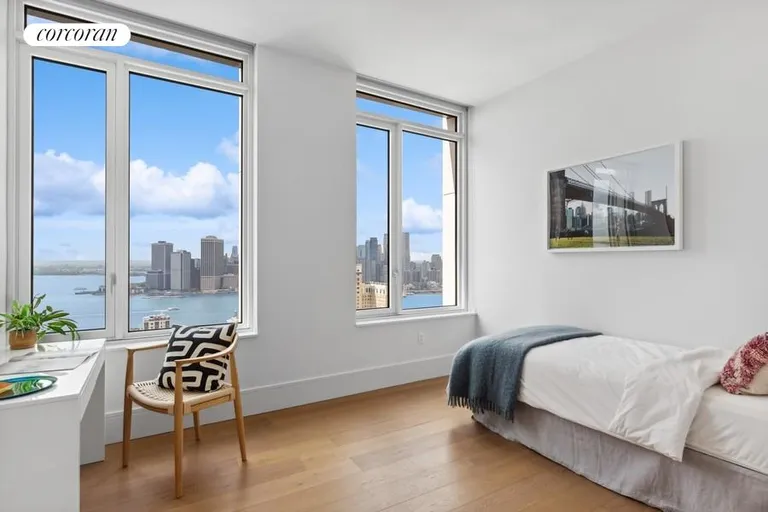 New York City Real Estate | View 1 Clinton Street, 30C | room 14 | View 15