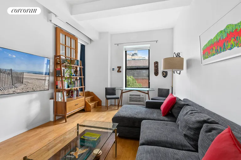 New York City Real Estate | View 150 Joralemon Street, 5C | Other Listing Photo | View 7