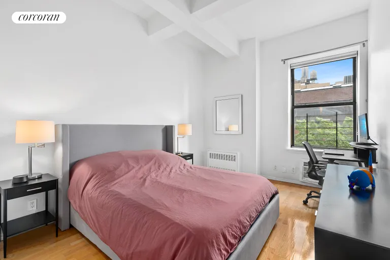 New York City Real Estate | View 150 Joralemon Street, 5C | Other Listing Photo | View 10
