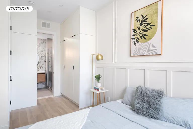 New York City Real Estate | View 360 Tompkins Avenue, 3 | room 3 | View 4