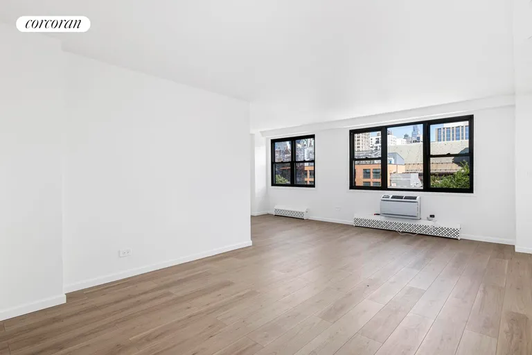 New York City Real Estate | View 230 East 15th Street, 7A | 1 Bath | View 1