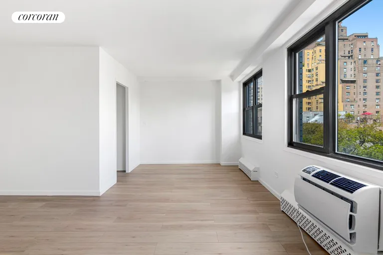 New York City Real Estate | View 230 East 15th Street, 7A | room 1 | View 2