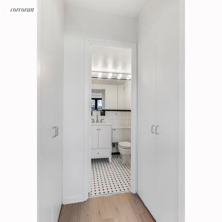 New York City Real Estate | View 230 East 15th Street, 7A | room 3 | View 4