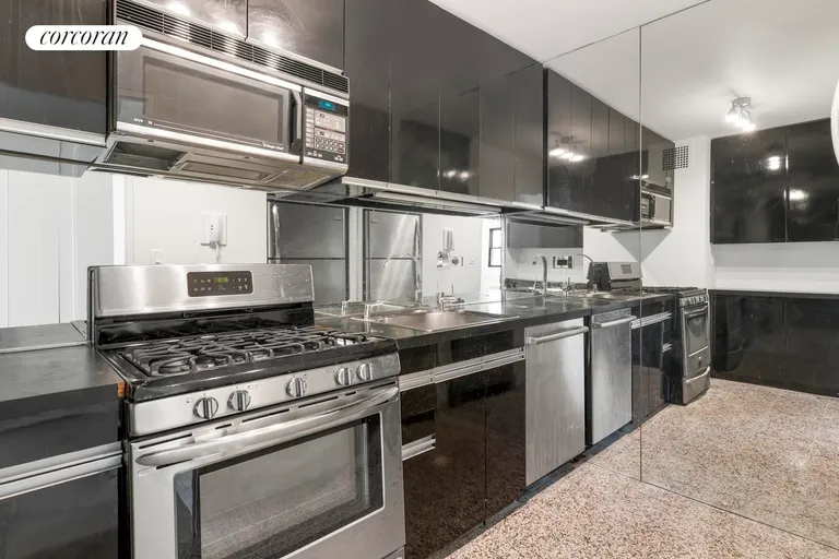New York City Real Estate | View 230 East 15th Street, 7A | room 4 | View 5