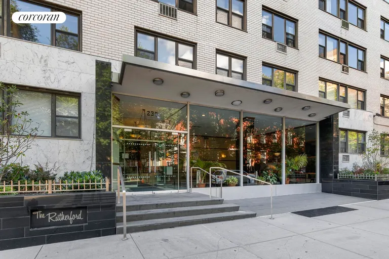 New York City Real Estate | View 230 East 15th Street, 7A | room 6 | View 7