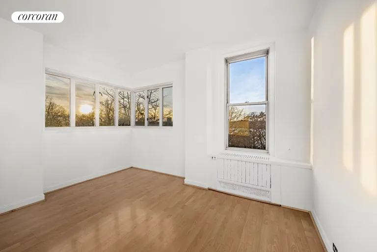 New York City Real Estate | View 310 Riverside Drive, 406 | Living Room | View 8