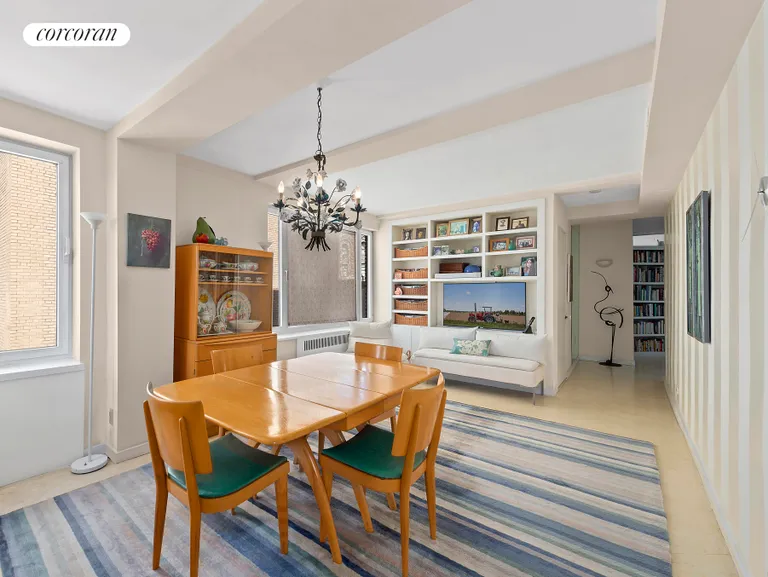 New York City Real Estate | View 120 East 79th Street, 20A | Other Listing Photo | View 4
