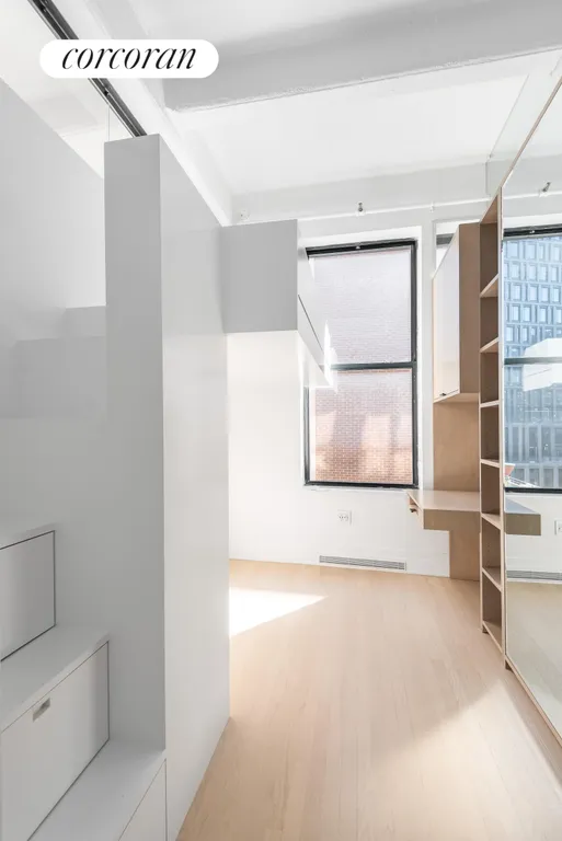 New York City Real Estate | View 30 Main Street, 9C | room 4 | View 5