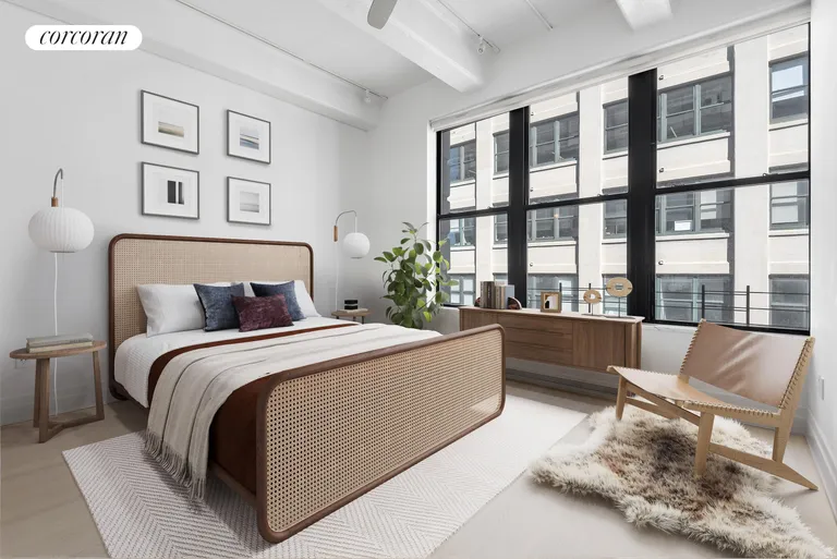 New York City Real Estate | View 30 Main Street, 9C | room 5 | View 6