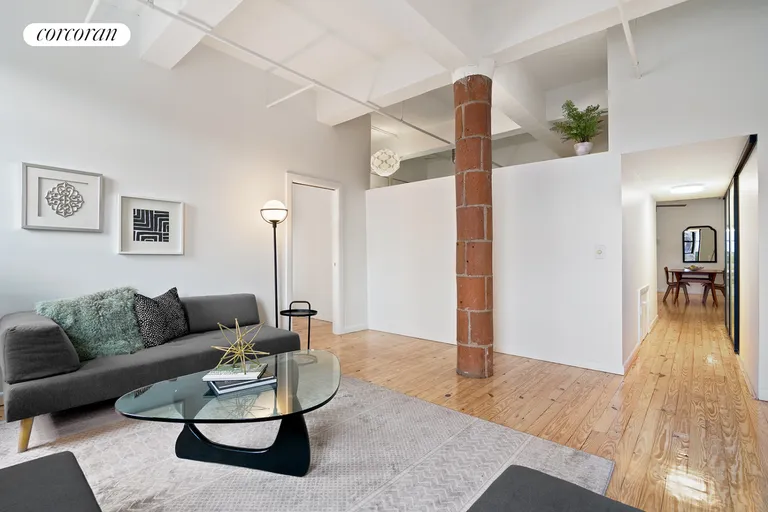 New York City Real Estate | View 443 12th Street, 3C | room 1 | View 2