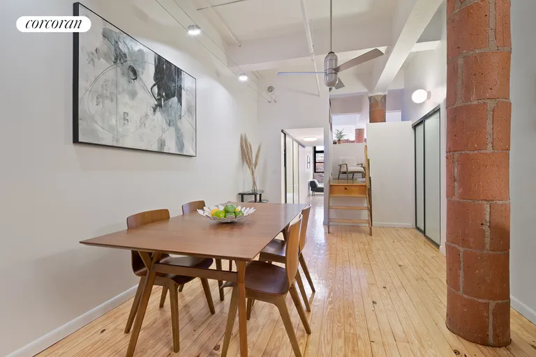 New York City Real Estate | View 443 12th Street, 3C | room 3 | View 4