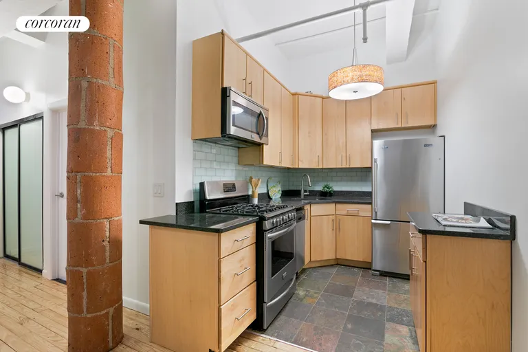 New York City Real Estate | View 443 12th Street, 3C | room 5 | View 6
