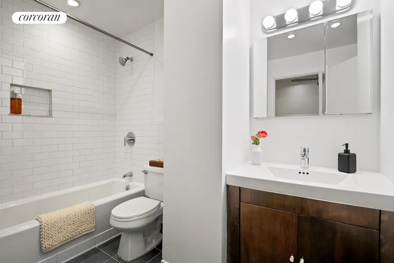 New York City Real Estate | View 443 12th Street, 3C | room 6 | View 7