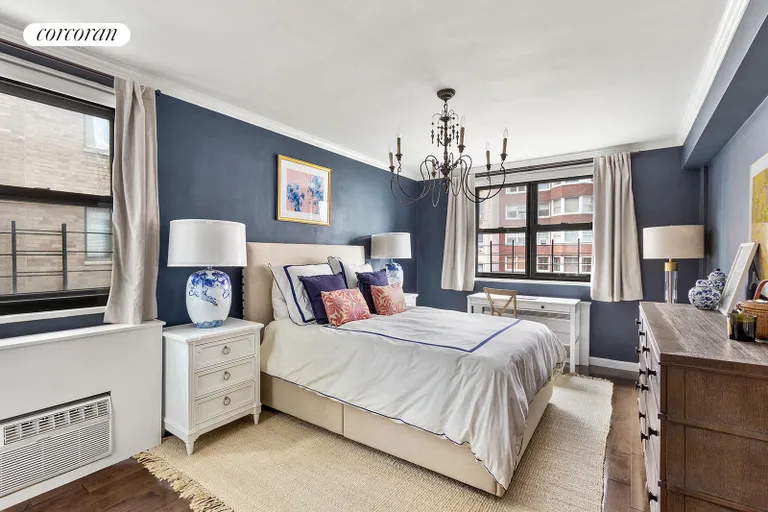 New York City Real Estate | View 305 East 72Nd Street, 3BN | room 7 | View 8