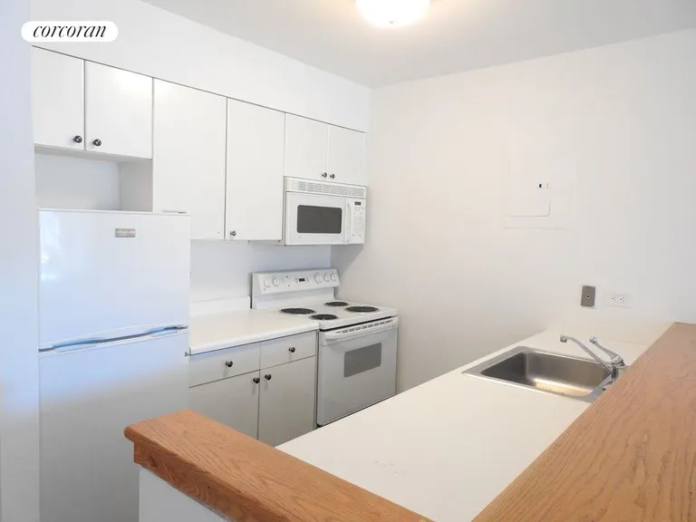 New York City Real Estate | View 344 Third Avenue, 4F | 2 Beds, 2 Baths | View 1