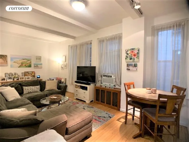New York City Real Estate | View 66 MADISON AVENUE, 5D | 1 Bed, 1 Bath | View 1