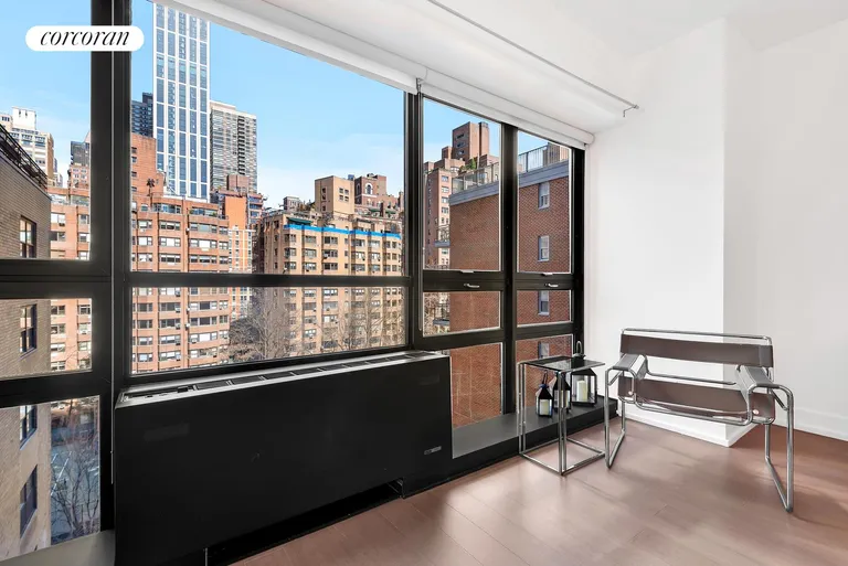 New York City Real Estate | View 415 East 54th Street, 8E | View | View 4