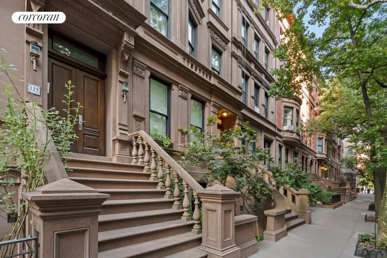 New York City Real Estate | View 140 West 69th Street, 52C | Block | View 5