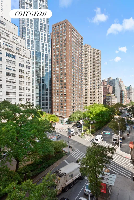 New York City Real Estate | View 140 West 69th Street, 52C | View | View 7