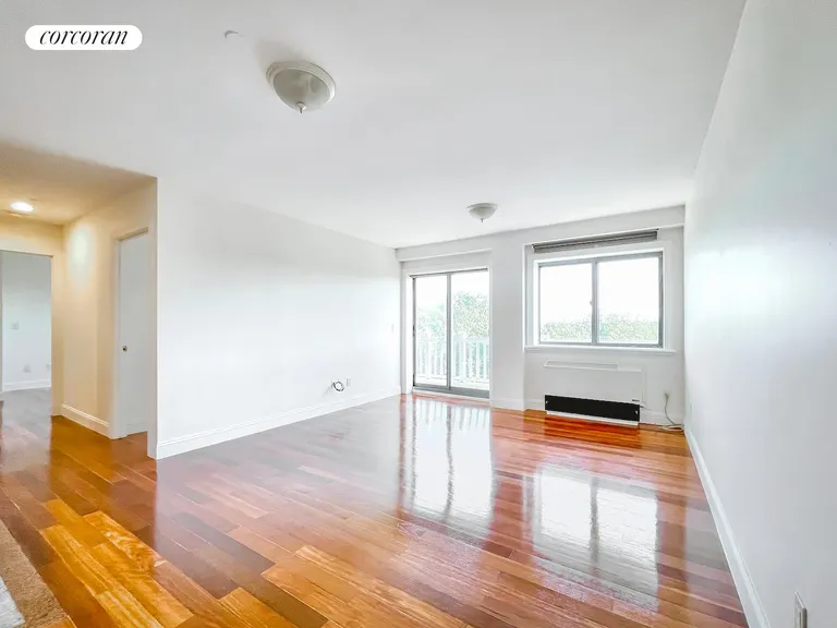 New York City Real Estate | View 43-18 Main Street, 6E | 2 Beds, 2 Baths | View 1