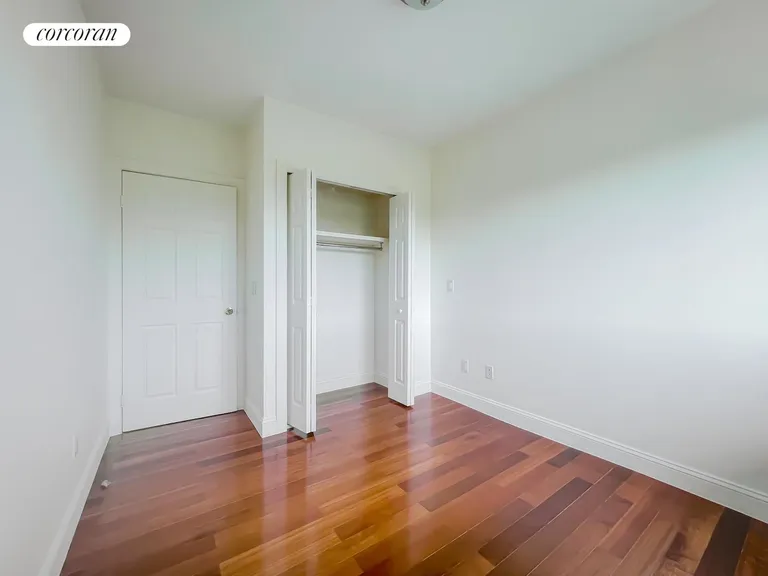 New York City Real Estate | View 43-18 Main Street, 6E | Bedroom | View 9