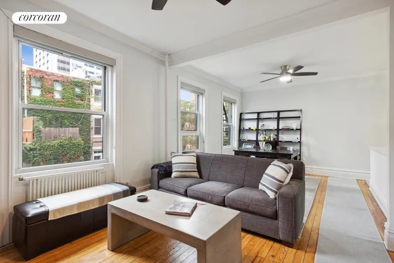 New York City Real Estate | View 170 West 89th Street, 2D | Other Listing Photo | View 9
