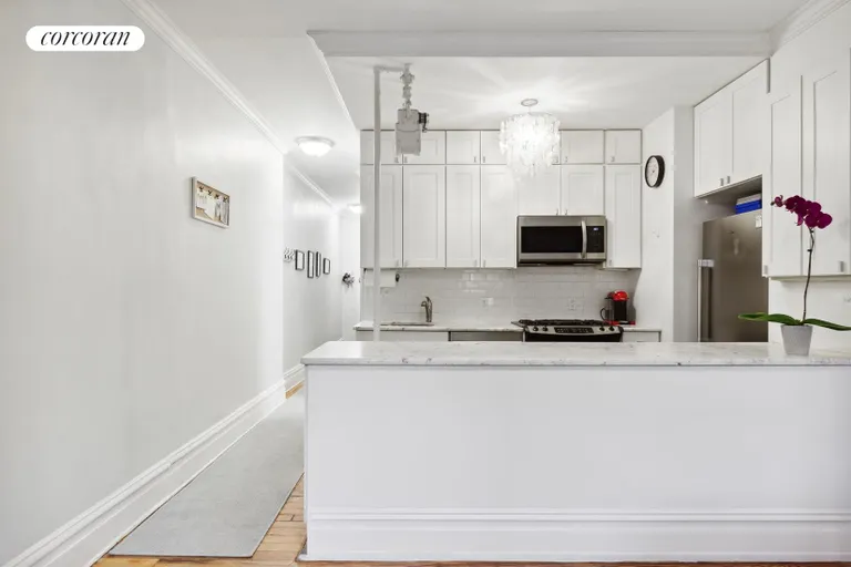 New York City Real Estate | View 170 West 89th Street, 2D | Other Listing Photo | View 12