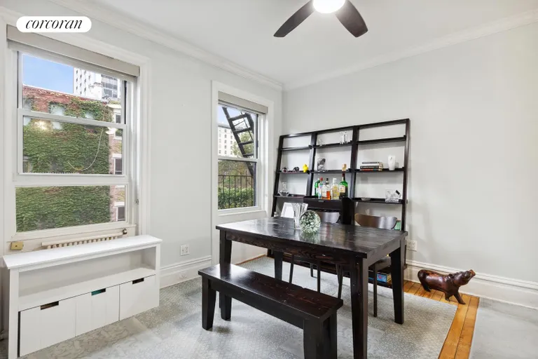 New York City Real Estate | View 170 West 89th Street, 2D | Other Listing Photo | View 14
