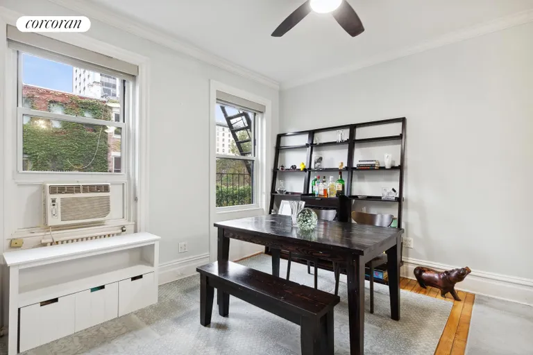 New York City Real Estate | View 170 West 89th Street, 2D | Other Listing Photo | View 15