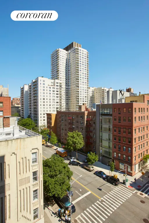 New York City Real Estate | View 444 East 75th Street, 9C | room 4 | View 5