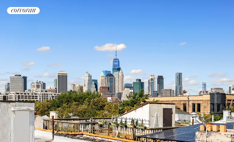 New York City Real Estate | View 173 Amity Street, 4E | View | View 5