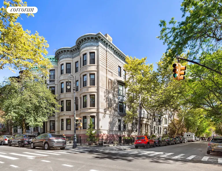 New York City Real Estate | View 173 Amity Street, 4E | Building | View 13