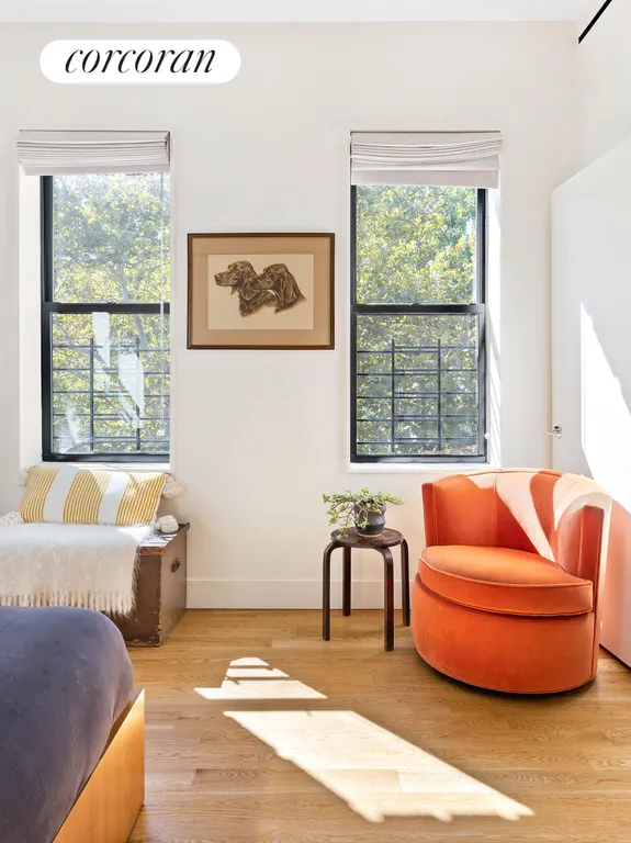 New York City Real Estate | View 173 Amity Street, 4E | Bedroom | View 16