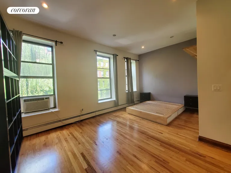 New York City Real Estate | View 119 West 120th Street, 3 | 1 Bath | View 1