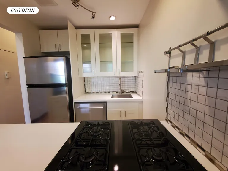 New York City Real Estate | View 119 West 120th Street, 3 | Kitchen | View 3