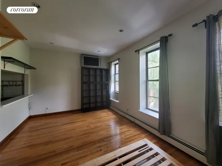 New York City Real Estate | View 119 West 120th Street, 3 | room 5 | View 6