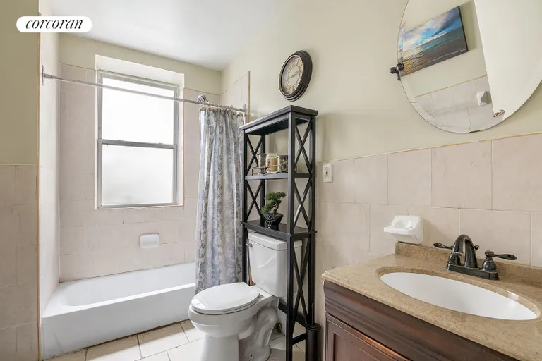 New York City Real Estate | View 223 Stuyvesant Avenue | room 7 | View 8