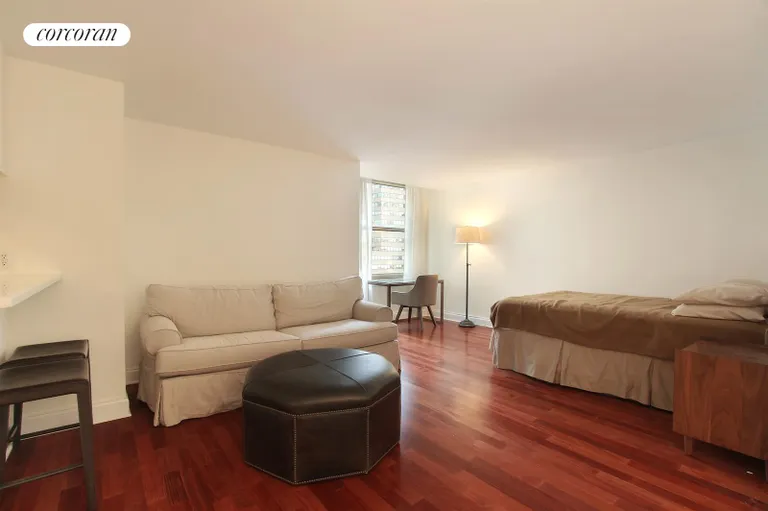New York City Real Estate | View 88 Greenwich Street, 1316 | room 3 | View 4