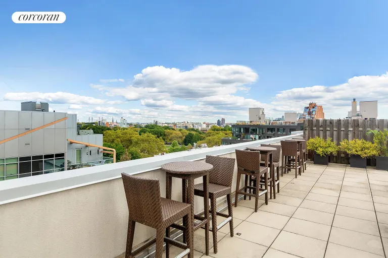 New York City Real Estate | View 135 North 11th Street, 4G | room 18 | View 19