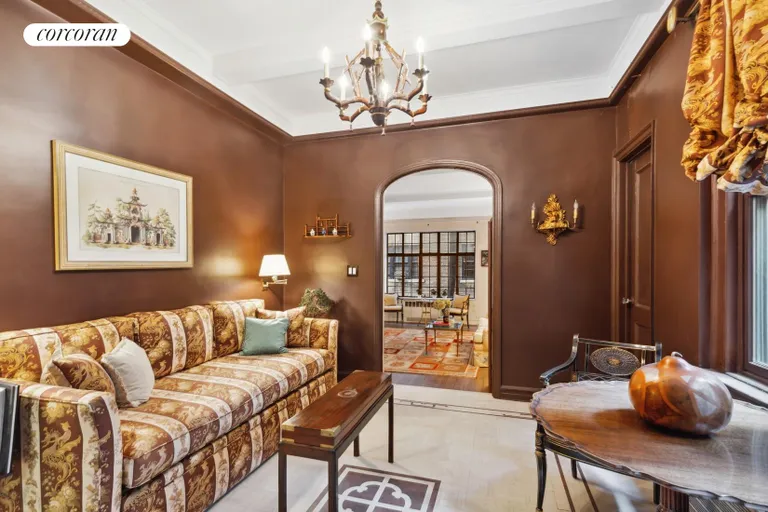 New York City Real Estate | View 125 East 74th Street, 2C | Bedroom | View 15