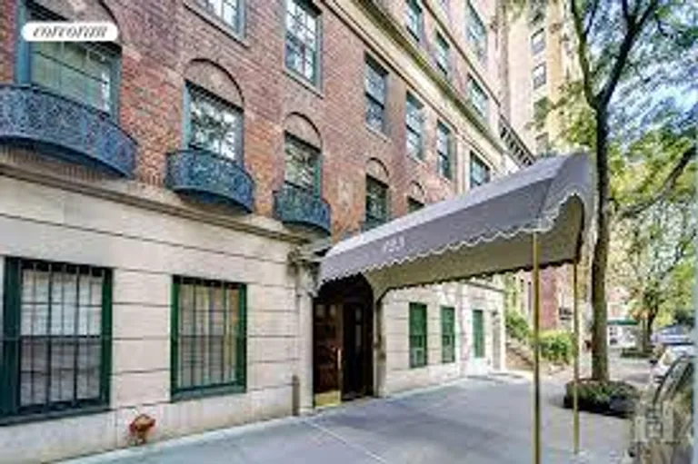 New York City Real Estate | View 125 East 74th Street, 2C | Facade | View 7